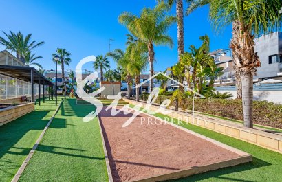 Resale - Adosado - Orihuela-Costa - Los Dolses