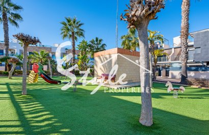 Resale - Adosado - Orihuela-Costa - Los Dolses
