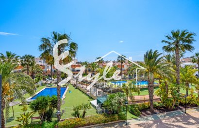 Resale - Adosado - Orihuela-Costa - Los Dolses
