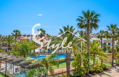 Resale - Adosado - Orihuela-Costa - Los Dolses
