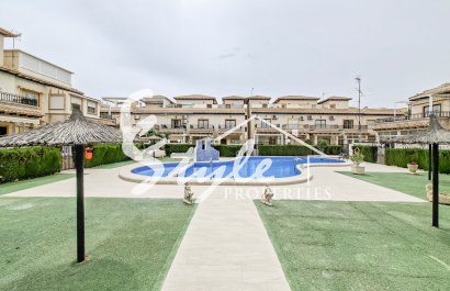 Вторичное жилье - Apartamento - Orihuela-Costa - Ориуэла Коста