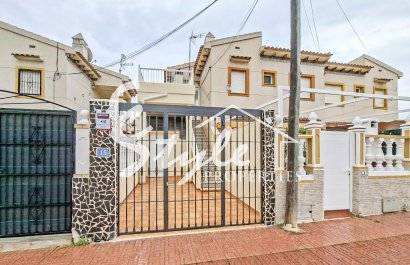 Вторичное жилье - Apartamento - Orihuela-Costa - Ориуэла Коста