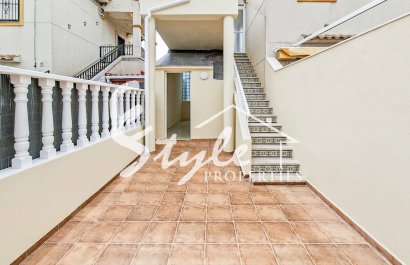 Вторичное жилье - Apartamento - Orihuela-Costa - Ориуэла Коста