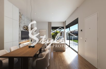 New build - Villa - Murcia