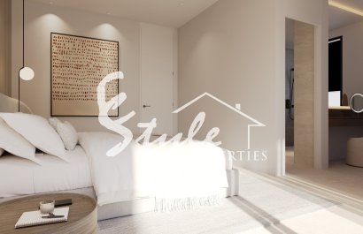 New build - Villa - Benidorm - Finestrat