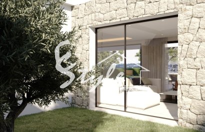 New build - Villa - Benidorm - Finestrat
