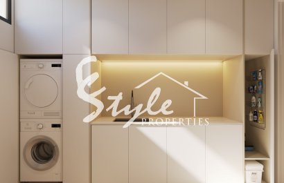 New build - Villa - Benidorm - Finestrat