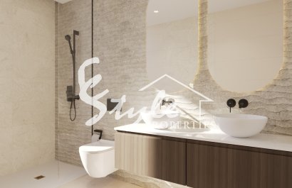 New build - Villa - Benidorm - Finestrat