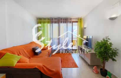 Аренда - Apartamento - Пунта Прима