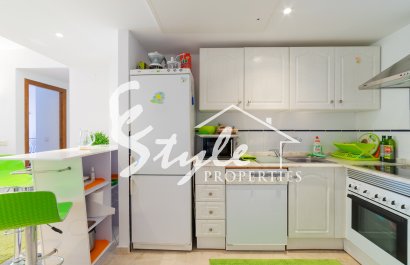 Аренда - Apartamento - Пунта Прима