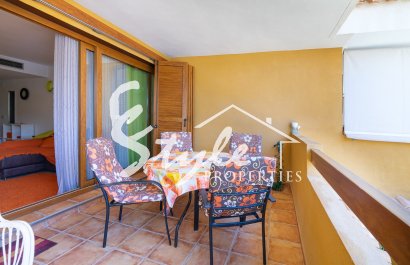 Аренда - Apartamento - Пунта Прима