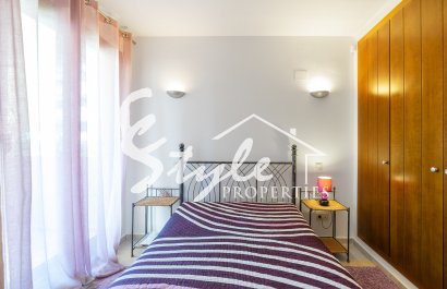 Аренда - Apartamento - Пунта Прима