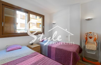 Аренда - Apartamento - Пунта Прима