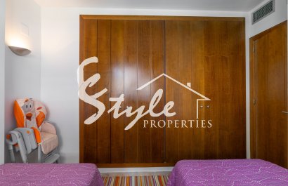 Аренда - Apartamento - Пунта Прима