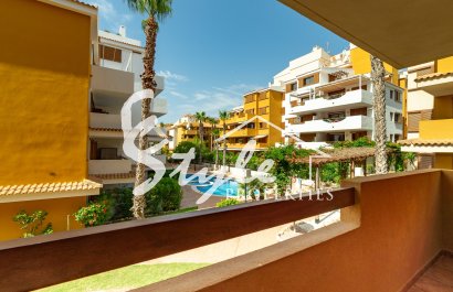 Аренда - Apartamento - Пунта Прима