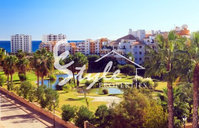 Аренда - Apartamento - Пунта Прима
