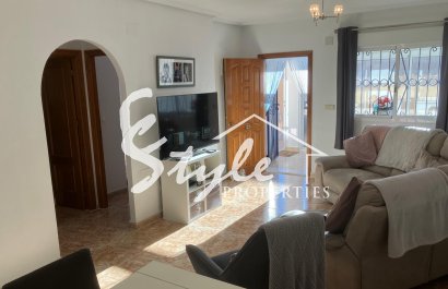 Reventa - Adosado - Punta Prima
