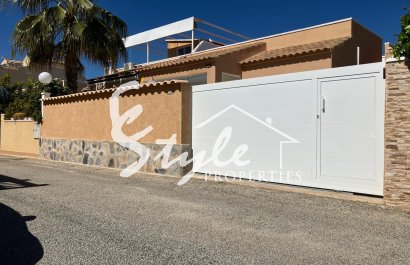 Reventa - Adosado - Punta Prima