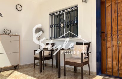Reventa - Adosado - Punta Prima