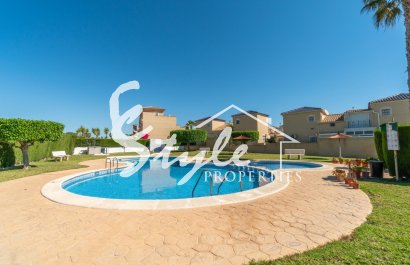 Reventa - Adosado - Punta Prima