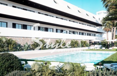 Новостройки - Apartment Penthouse - Бенидорм - Финестрат