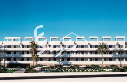 Новостройки - Apartment Penthouse - Бенидорм - Финестрат