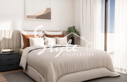 Новостройки - Apartment Penthouse - Бенидорм - Финестрат