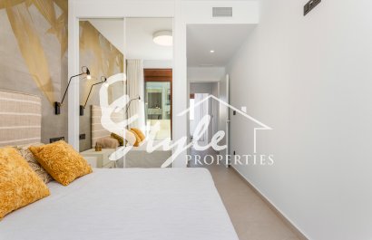 Новостройки - Apartamento - Torrevieja - Торревьеха
