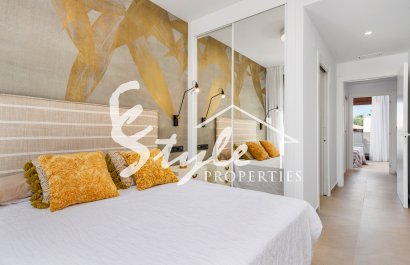 Новостройки - Apartamento - Torrevieja - Торревьеха