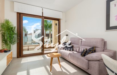 Новостройки - Apartamento - Torrevieja - Торревьеха