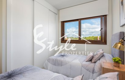 Новостройки - Apartment Penthouse - Torrevieja - Торревьеха