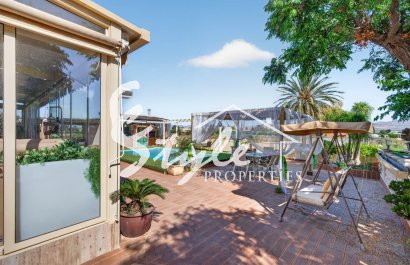 Reventa - Villa - Orihuela-Costa - Orihuela Center