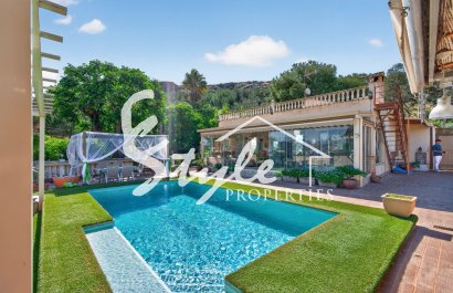 Reventa - Villa - Orihuela-Costa - Orihuela Center