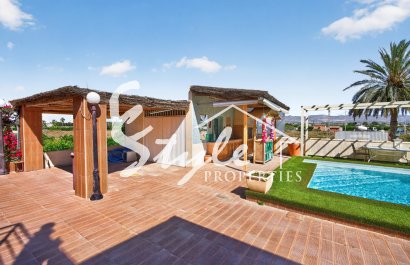 Reventa - Villa - Orihuela-Costa - Orihuela Center