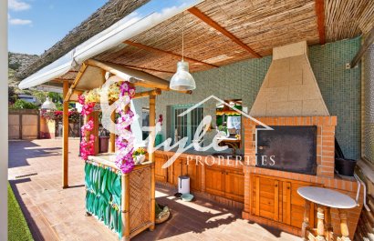 Reventa - Villa - Orihuela-Costa - Orihuela Center