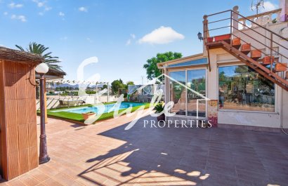 Reventa - Villa - Orihuela-Costa - Orihuela Center