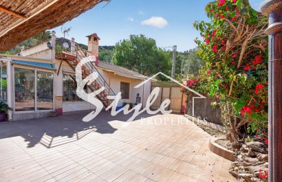 Reventa - Villa - Orihuela-Costa - Orihuela Center