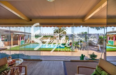 Reventa - Villa - Orihuela-Costa - Orihuela Center