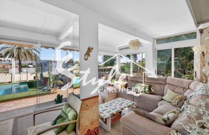 Reventa - Villa - Orihuela-Costa - Orihuela Center