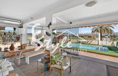 Reventa - Villa - Orihuela-Costa - Orihuela Center
