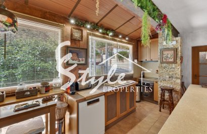Reventa - Villa - Orihuela-Costa - Orihuela Center