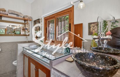 Reventa - Villa - Orihuela-Costa - Orihuela Center