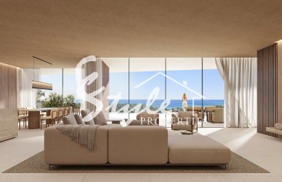 New build - Villa - Alicante