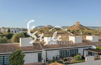 New build - Townhouse - Murcia