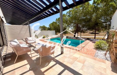 New build - Townhouse - Murcia