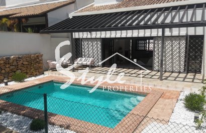 New build - Townhouse - Murcia
