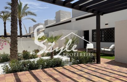 New build - Townhouse - Murcia