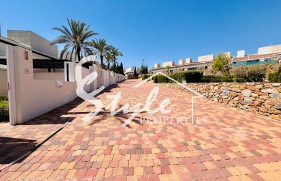 New build - Townhouse - Murcia