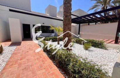 New build - Townhouse - Murcia