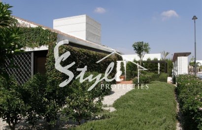 New build - Townhouse - Murcia